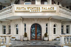 Festa Winter Palace