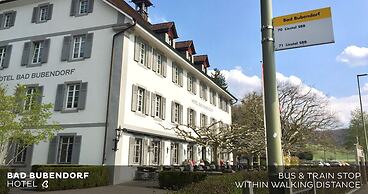 Bad Bubendorf Hotel