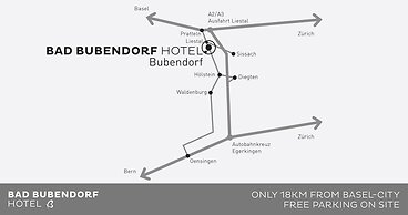 Bad Bubendorf Hotel