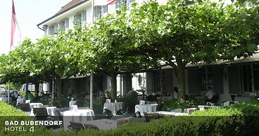 Bad Bubendorf Hotel