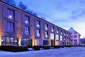 Bad Bubendorf Hotel