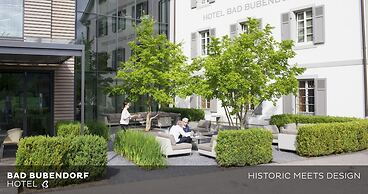 Bad Bubendorf Hotel