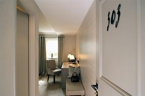 Bad Bubendorf Hotel