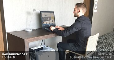 Bad Bubendorf Hotel