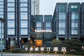 The Westin Ningbo