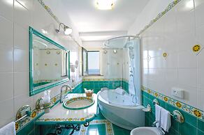 Hotel Villa Maria Pia