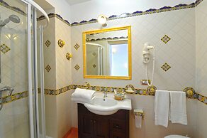Hotel Villa Maria Pia