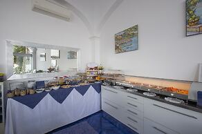 Hotel Villa Maria Pia