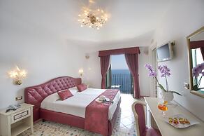 Hotel Villa Maria Pia