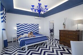 Hotel Villa Maria Pia
