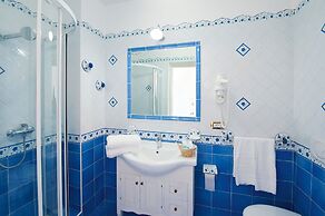 Hotel Villa Maria Pia