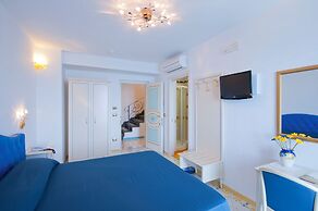 Hotel Villa Maria Pia