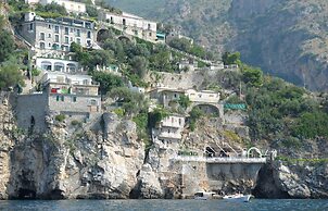 Hotel Villa Maria Pia