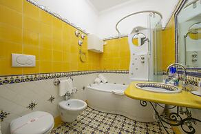 Hotel Villa Maria Pia