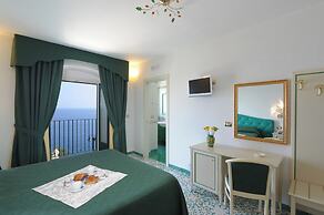 Hotel Villa Maria Pia