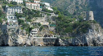 Hotel Villa Maria Pia