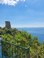 Hotel Villa Maria Pia