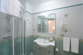 Hotel Villa Maria Pia