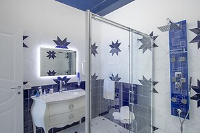 Hotel Villa Maria Pia