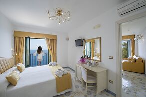 Hotel Villa Maria Pia