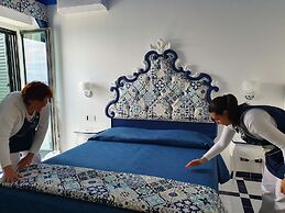 Hotel Villa Maria Pia