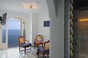 Hotel Villa Maria Pia