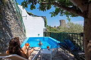 Hotel Villa Maria Pia