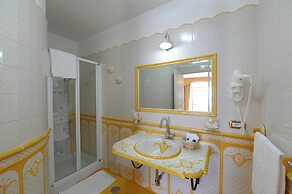 Hotel Villa Maria Pia
