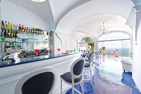Hotel Villa Maria Pia