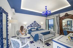 Hotel Villa Maria Pia
