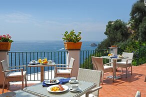 Hotel Villa Maria Pia