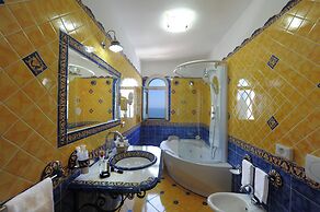 Hotel Villa Maria Pia