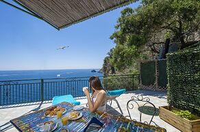 Hotel Villa Maria Pia