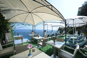 Hotel Villa Maria Pia