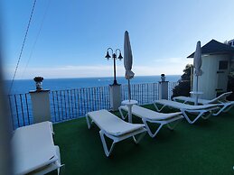 Hotel Villa Maria Pia