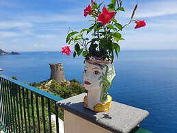 Hotel Villa Maria Pia