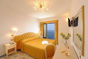 Hotel Villa Maria Pia