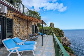 Hotel Villa Maria Pia