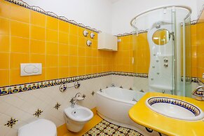 Hotel Villa Maria Pia