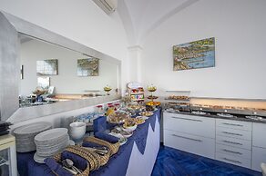 Hotel Villa Maria Pia