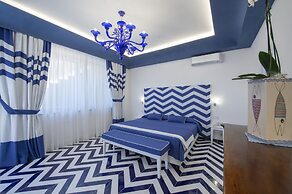 Hotel Villa Maria Pia