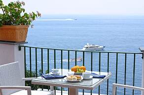 Hotel Villa Maria Pia