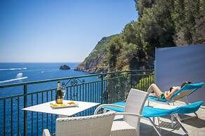 Hotel Villa Maria Pia