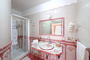 Hotel Villa Maria Pia