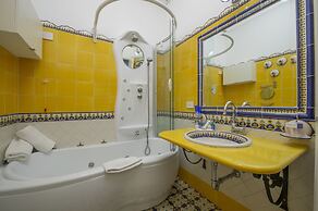 Hotel Villa Maria Pia