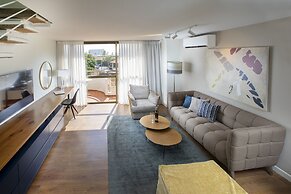 Marine Heights Suites