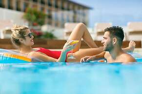 Marine Heights Suites