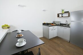 Marine Heights Suites