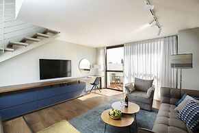 Marine Heights Suites