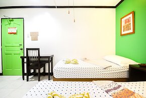 Boracay Breeze Resort